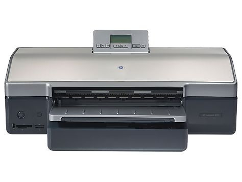 Tiskárna HP Photosmart 8700