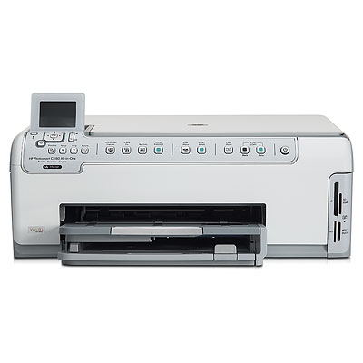 Tiskárna HP PhotoSmart C5100