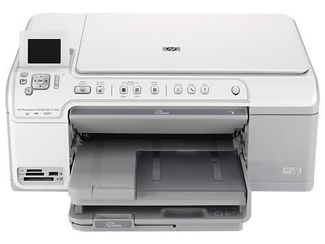 Tiskárna HP PhotoSmart C6324