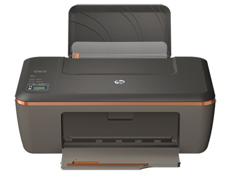 Tiskárna HP DeskJet 2510