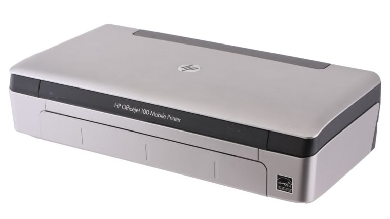 Tiskárna HP Officejet 100 Mobile