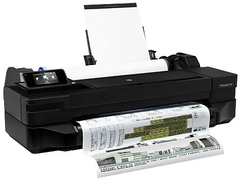 Tiskárna HP DesignJet T120