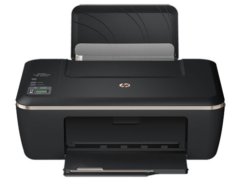 Tiskárna HP Deskjet IA 2515