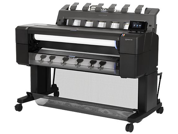 Tiskárna HP DesignJet T920 36-in ePrinter
