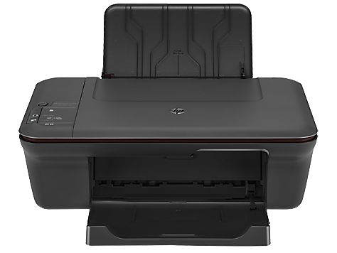 Tiskárna HP DeskJet 1050AA