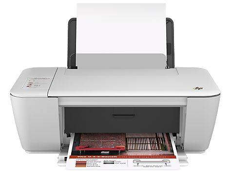 Tiskárna HP DeskJet 2545