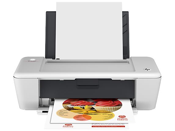 Tiskárna HP Deskjet Advantage 1015 Print.