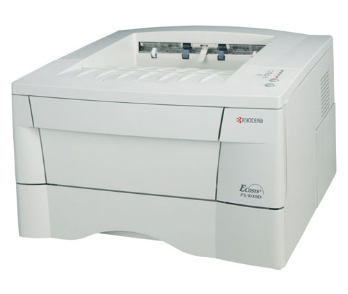 Tiskárna Kyocera FS-1030D