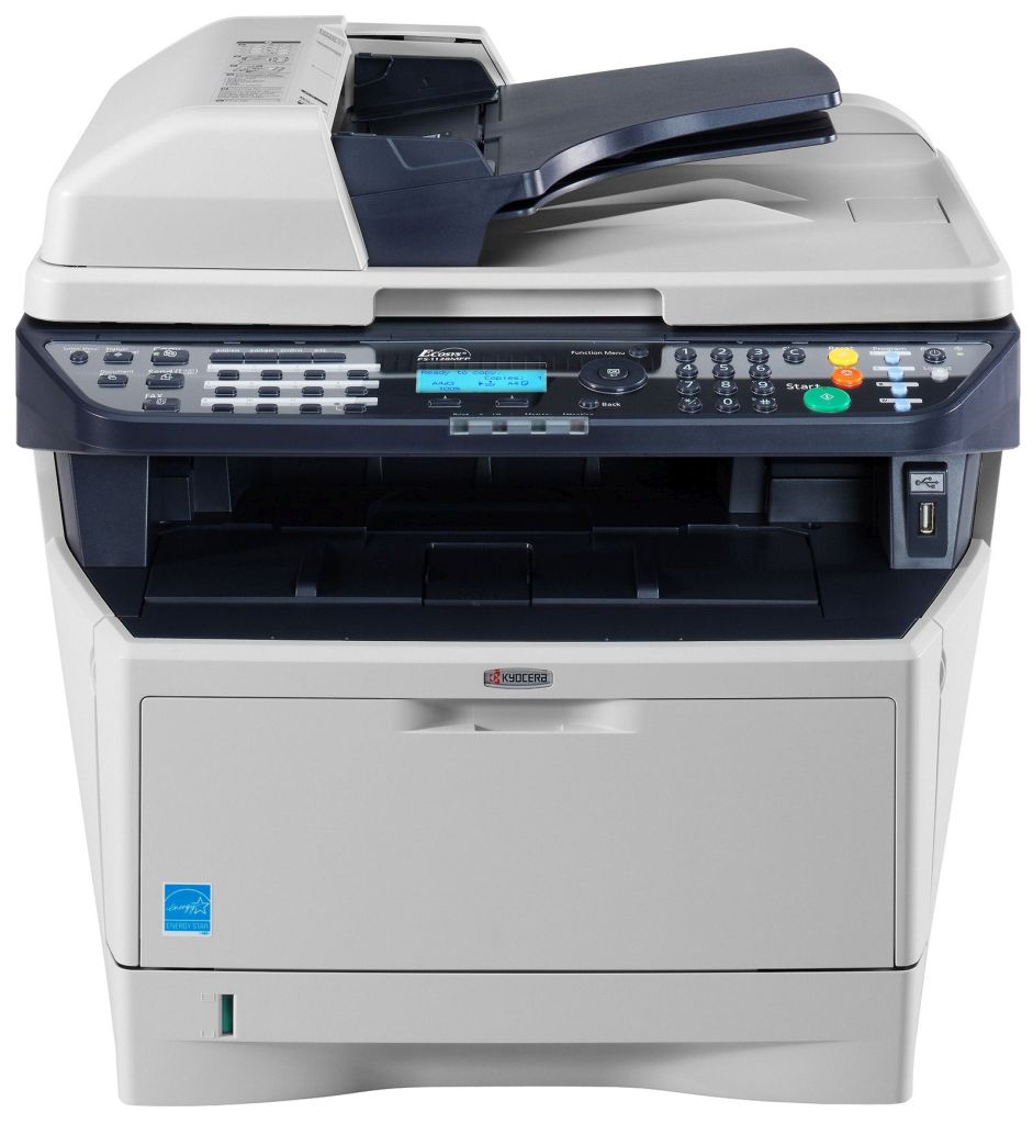 Tiskárna Kyocera FS-1030MFP