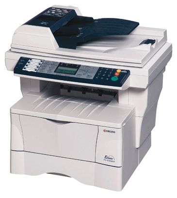 Tiskárna Kyocera FS-1118MFP