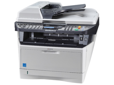 Tiskárna Kyocera FS-1135MFP