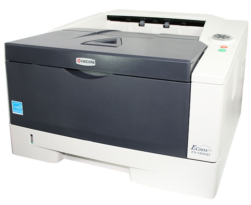 Tiskárna Kyocera FS-1300D