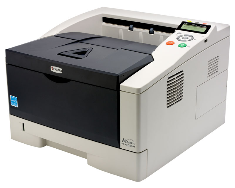 Tiskárna Kyocera FS-1370DN