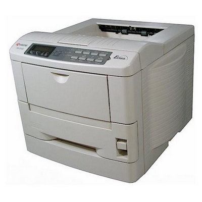 Tiskárna Kyocera FS-1700