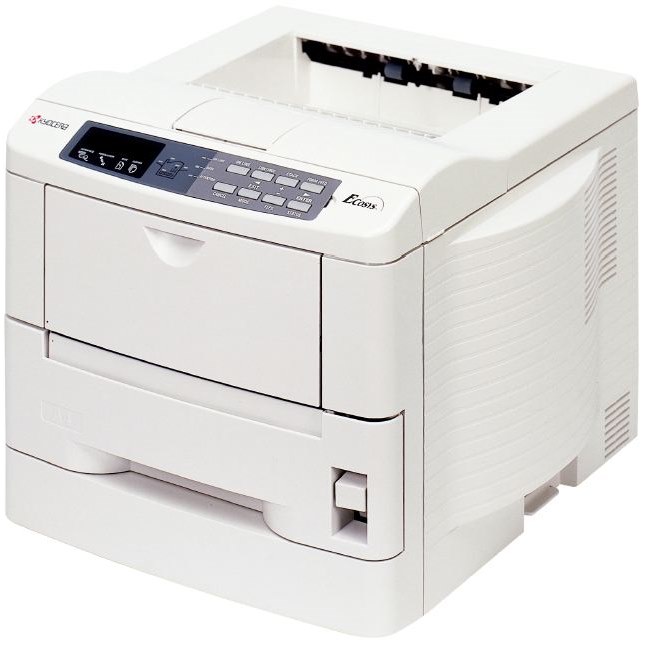 Tiskárna Kyocera FS-1750