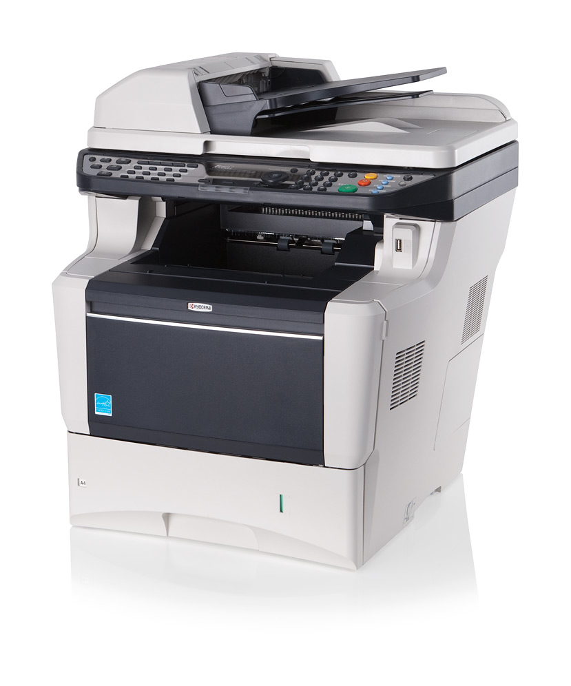 Tiskárna Kyocera FS-3040MFP