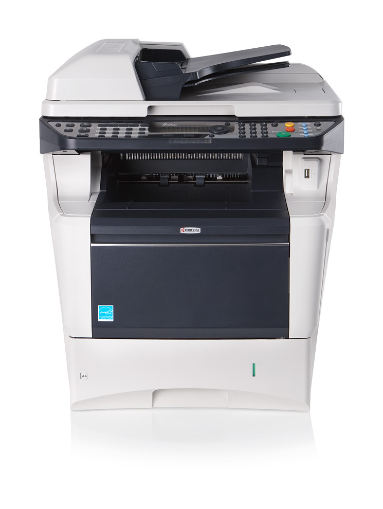 Tiskárna Kyocera FS-3140MFP
