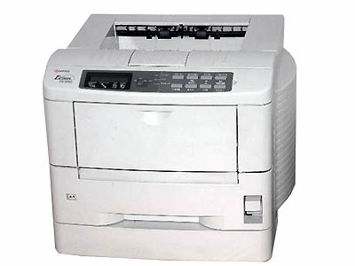 Tiskárna Kyocera FS-3750