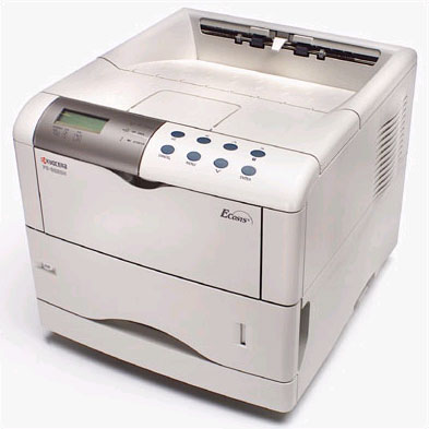 Tiskárna Kyocera FS-3820N