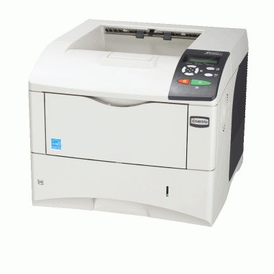 Tiskárna Kyocera FS-3900