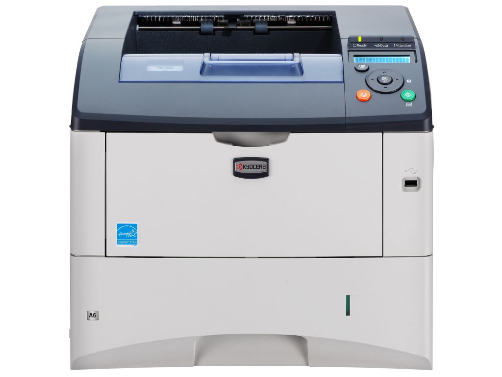 Tiskárna Kyocera FS-3920DN