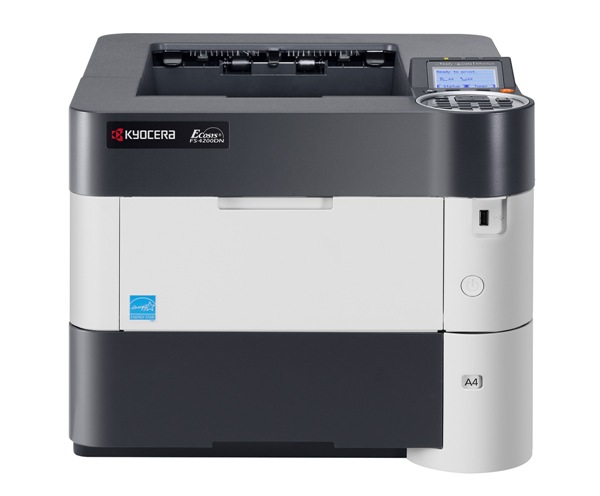 Tiskárna Kyocera FS-4200DN