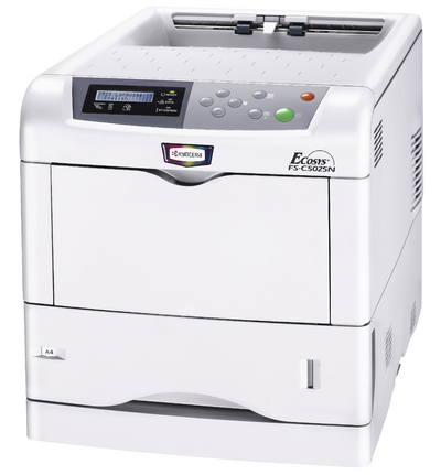 Tiskárna Kyocera FS-5025