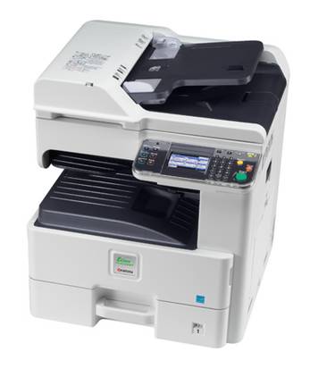 Tiskárna Kyocera FS-6525MFP