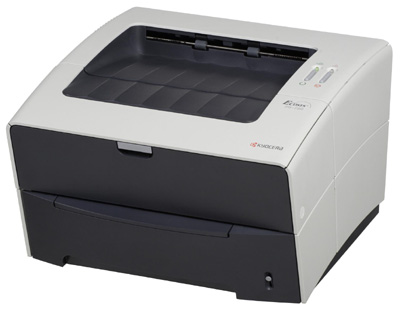 Tiskárna Kyocera FS-920