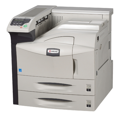 Tiskárna Kyocera FS-9530DN
