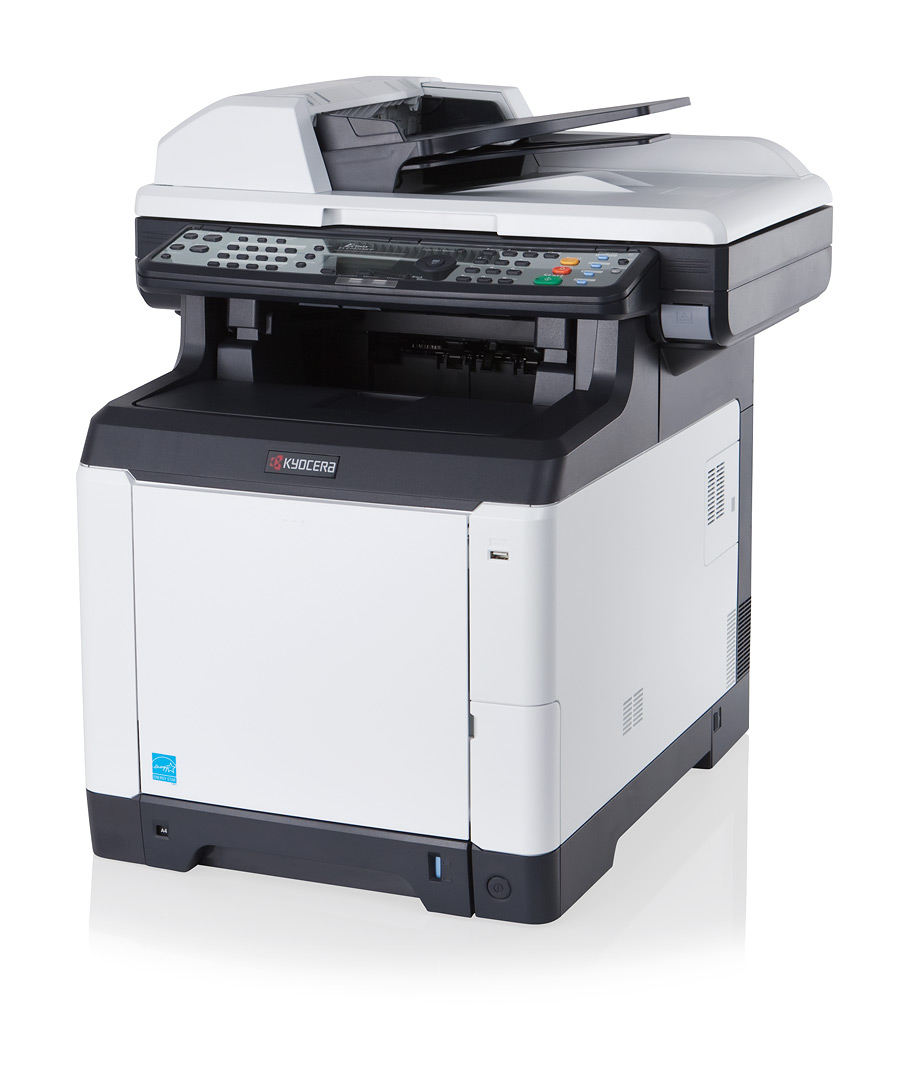 Tiskárna Kyocera FS-C2026MFP