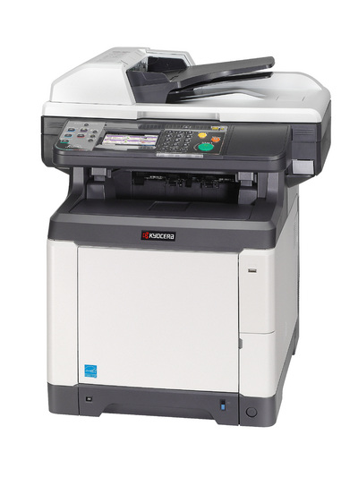 Tiskárna Kyocera FS-C2526MFP