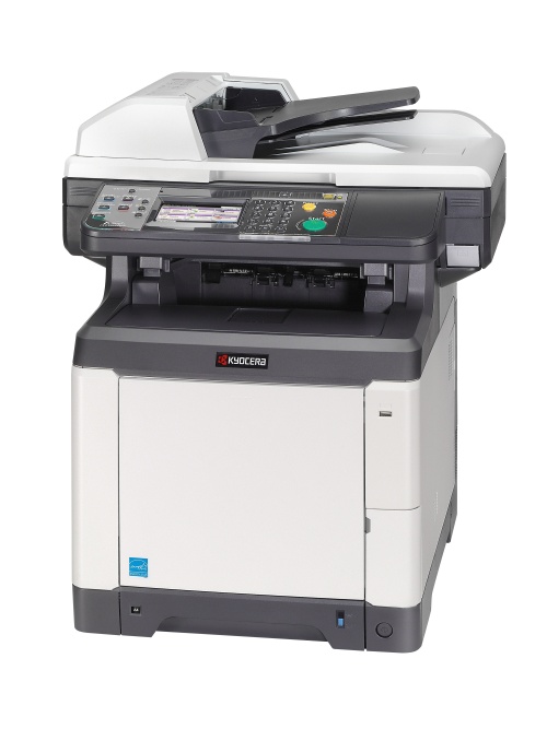Tiskárna Kyocera FS-C2626MFP