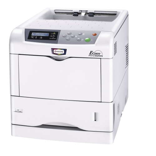 Tiskárna Kyocera FS-C5025N