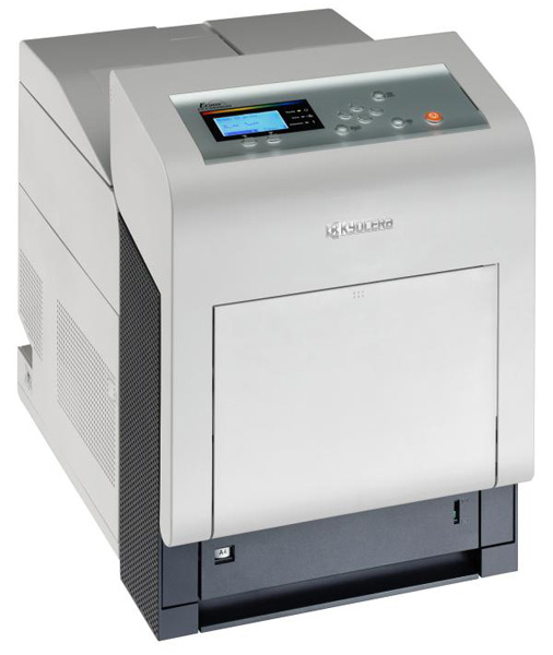Tiskárna Kyocera FS-C5400DN