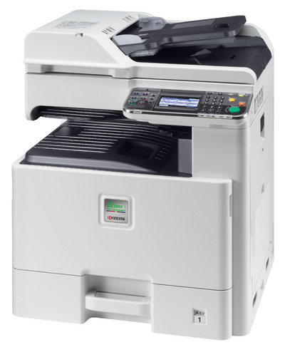 Tiskárna Kyocera FS-C8025MFP