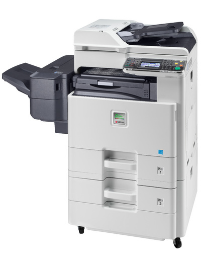 Tiskárna Kyocera FS-C8520MFP