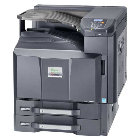 Tiskárna Kyocera FS-C8600DN