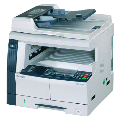 Tiskárna Kyocera KM-1650