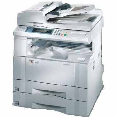 Tiskárna Kyocera KM-2070