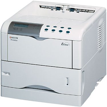 Tiskárna Kyocera FS-3800
