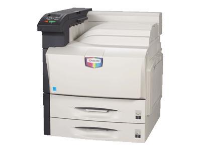 Tiskárna Kyocera FS-C8100DN
