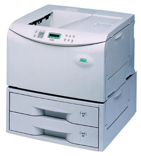 Tiskárna Kyocera FS-7000+