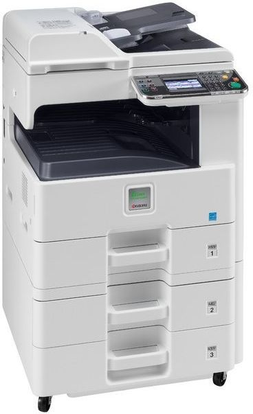 Tiskárna Kyocera FS-8030