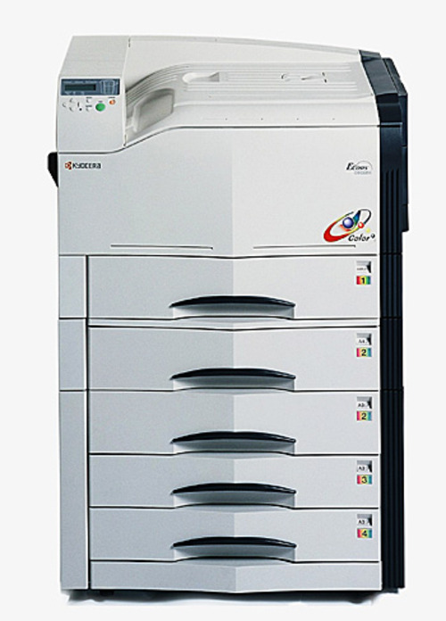 Tiskárna Kyocera FS-C8026N