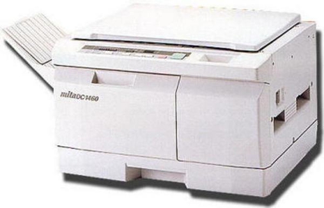 Tiskárna Kyocera Mita DC-1470