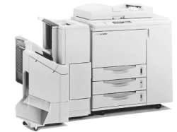 Tiskárna Kyocera Mita DC-5590