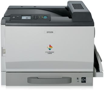 Tiskárna Epson AcuLaser C9200DN