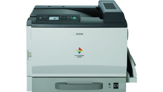 Tiskárna Epson AcuLaser C9200N