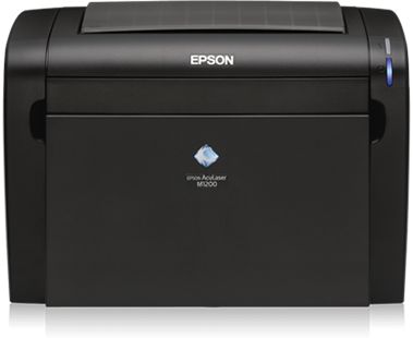 Tiskárna Epson AcuLaser M1200